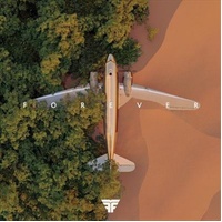 Forever - Flight Facilities Music CD Album