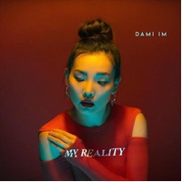 My Reality - Im, Dami Music CD Album