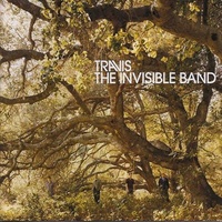Travis - Invisible Band 20th Anniversary Edition CD Album