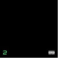 Dean Blunt - Black Metal 2 CD Album