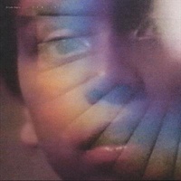 Helado Negro - Far In CD Album