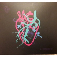 A Disconnect - Hyena Kill Cd Album