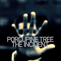 Porcupine Tree - Incident CD Album