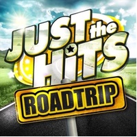 Just the Hits: Roadtrip - Various Artists CD Album