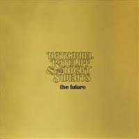 Future - Nathaniel Rateliff and the Night Sweats CD