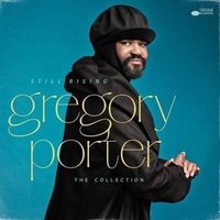 Still Rising: The Collection - Gregory Porter CD Album