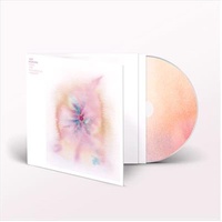 Jon Hopkins - Music For Psychedelic Therapy CD Album