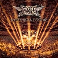 Babymetal - 10 Budokan CD Album