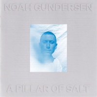 A Pillar Of Salt - Noah Gundersen CD Album