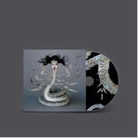 Squeeze - Sasami CD Album