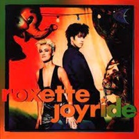 Joyride - Roxette CD Album