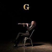 New Standards - Kenny G CD Album