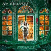 Whoracle - In Flames CD Album