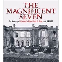 Magnificent Seven - The Waterboys CD Album