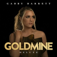 Goldmine - Gabby Barrett CD Album