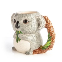 Koala Ceramic Mug - Outback Mates