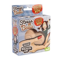MDI Stress Balls - Medicine Ball Fitness Therapy Toy
