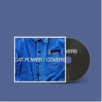 Covers - Cat Power CD Album - Music CD