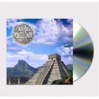 Hoodoo Gurus - Chariot Of The Gods CD Album