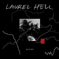 Mitski - Laurel Hell CD Album