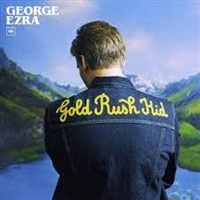 George Ezra - Gold Rush Kid CD Album