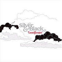 Leadfinger - Silver And Black CD Album