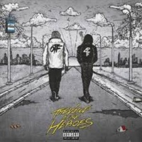 Voice Of The Heroes - Lil Baby & Lil Durk CD Album