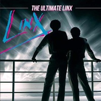 Ultimate Linx - Linx CD Album