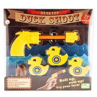 Duck Shooting Desktop Game Tabletop Toy Play