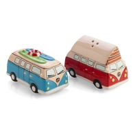 Combi Salt and Pepper Shaker Set