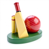 Cricket Salt and Pepper Shaker Set