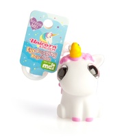 Unicorn Eye Popping Keyring by Keyring