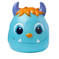 Smoosho's Pals Roary Monsterlings Table Lamp