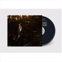 Weather Station - How Is It That I Should Look CD
