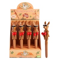 MDI Boxing Kangaroo Pen