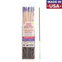 MDI Wild Scents Moon Goddess Incense 40 Piece
