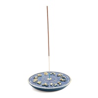 Homewares Zodiac Incense Burner