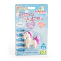 Toy: Grow A Unicorn - Novelty Gift