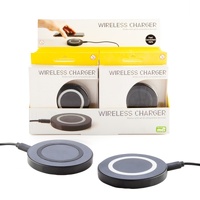 Wireless Charger Mobile Phone Fast Charging