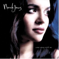 Come Away With Me: 20th Anniversary - Norah Jones CD Album