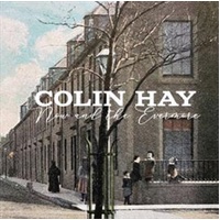 Now And The Evermore - Colin Hay CD Album