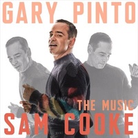 Sam Cooke: The Music - Gary Pinto CD Album