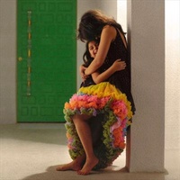 Familia - Camila Cabello CD Album