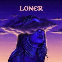 Loner - Alison Wonderland Music CD Album