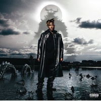 Fighting Demons - Juice WRLD Music CD Album