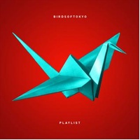 Birds of Tokyo - Playlist CD Album