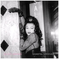 Blood Orange - Coastal Grooves CD Album