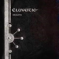 Eluveitie - Origins CD Album