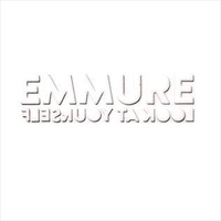 Emmure - Look at Yourself CD Album