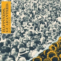 Mansionair - Happiness Guaranteed CD Album